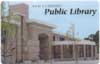 San Leandro Library Card