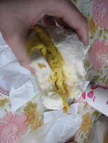 This is Taiwan Egg McMuffin
